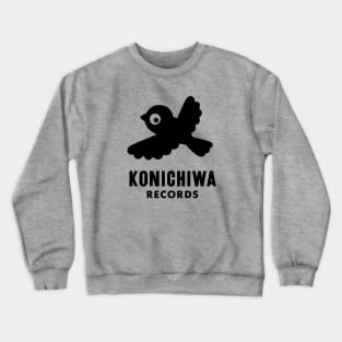 Konichiwa, Bitches Crewneck Sweatshirt